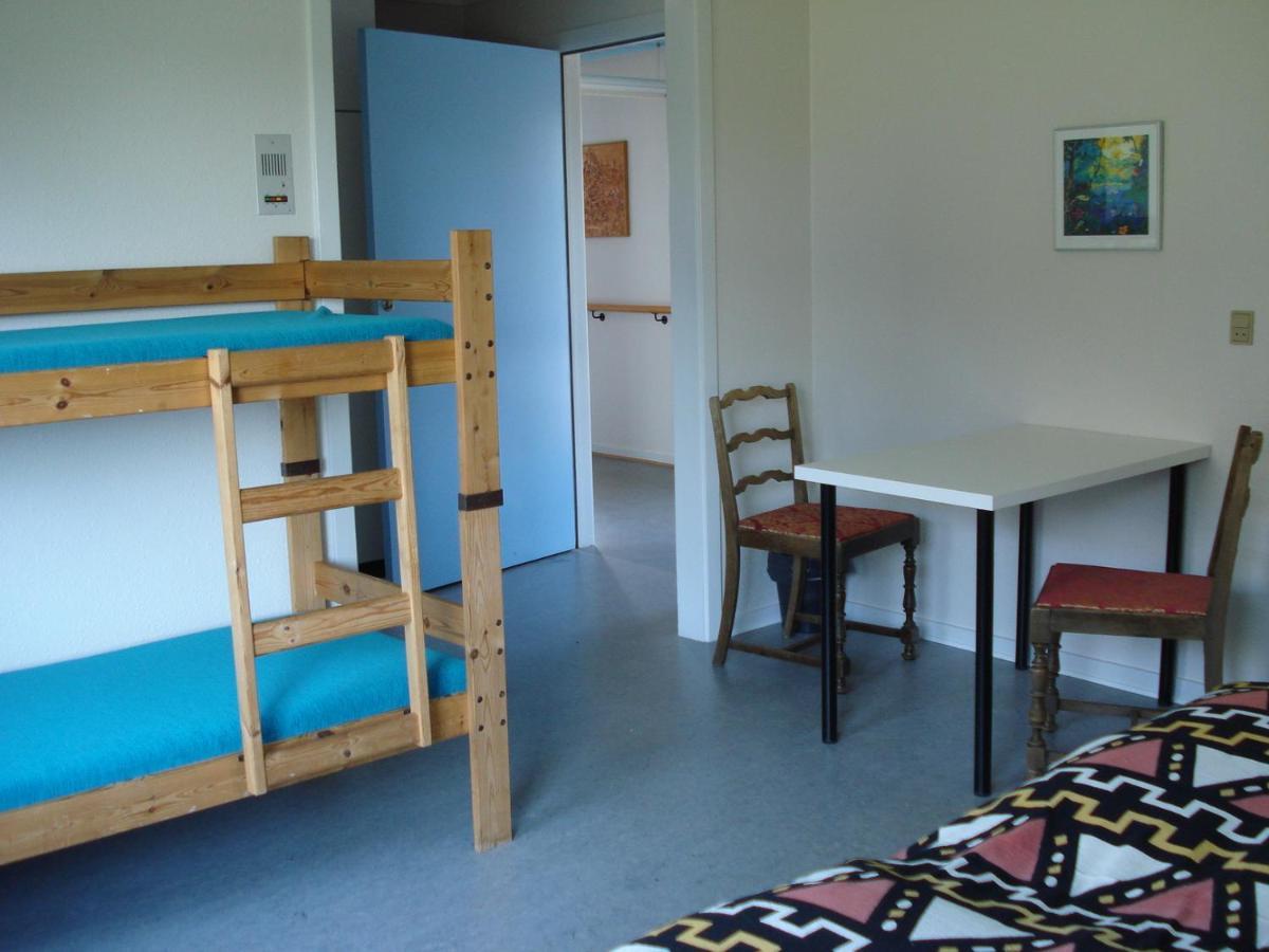 Djurs-Bnb - Rimsohuset Luaran gambar