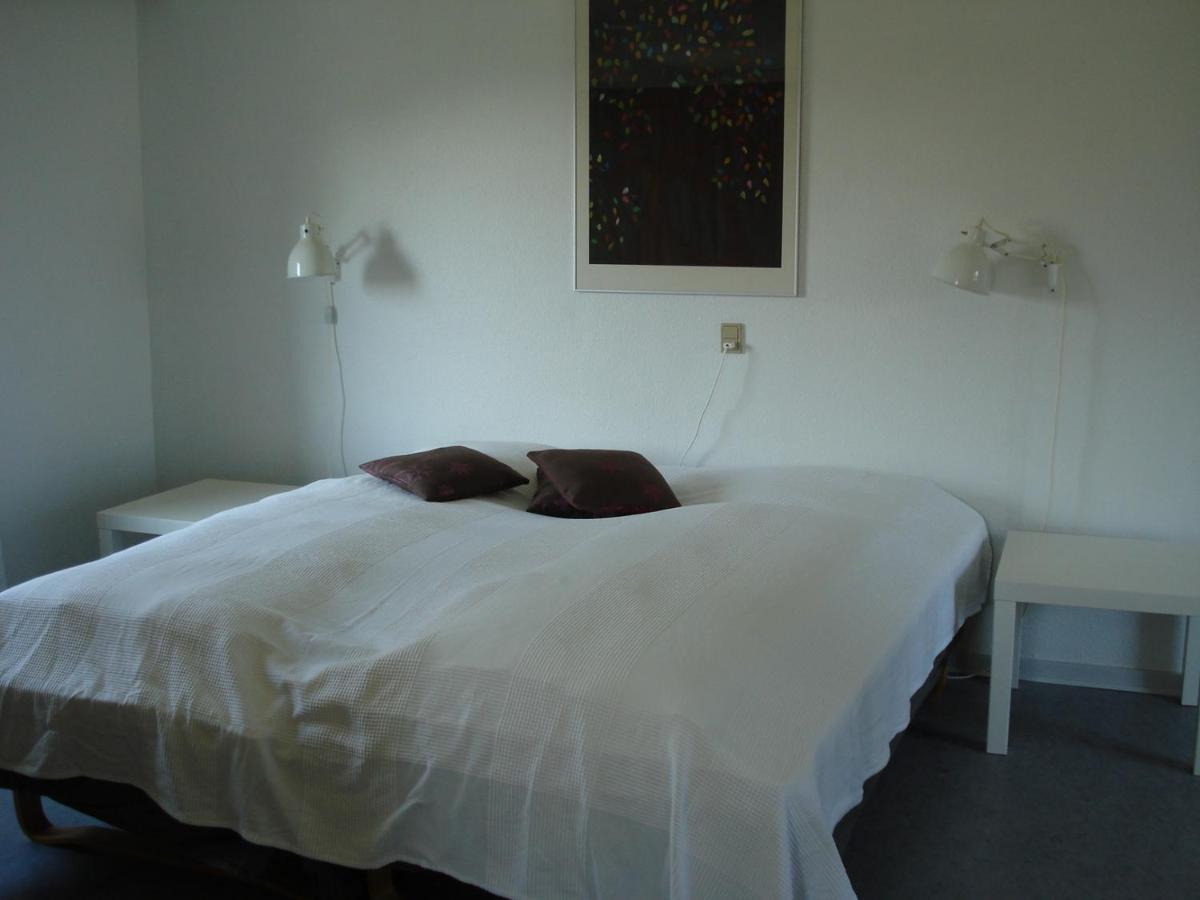 Djurs-Bnb - Rimsohuset Luaran gambar
