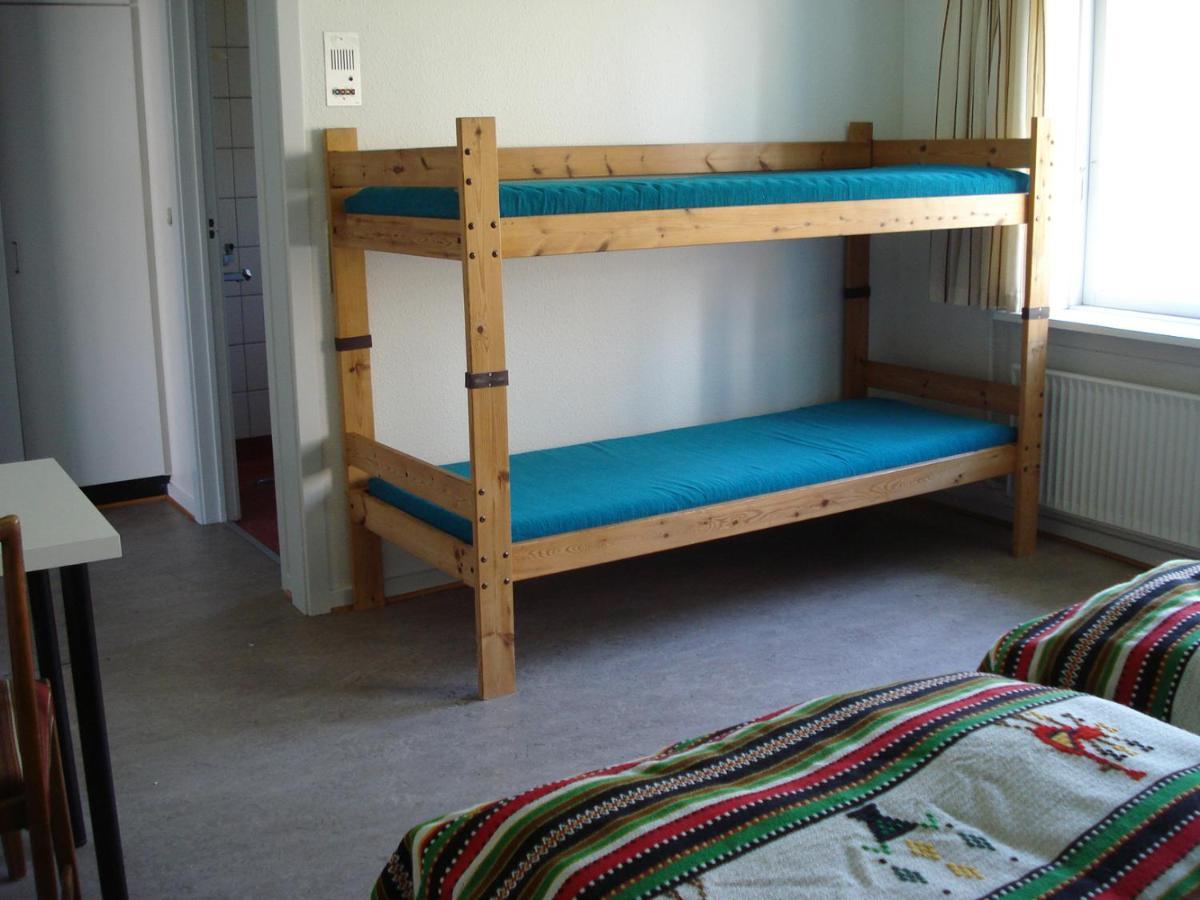 Djurs-Bnb - Rimsohuset Luaran gambar