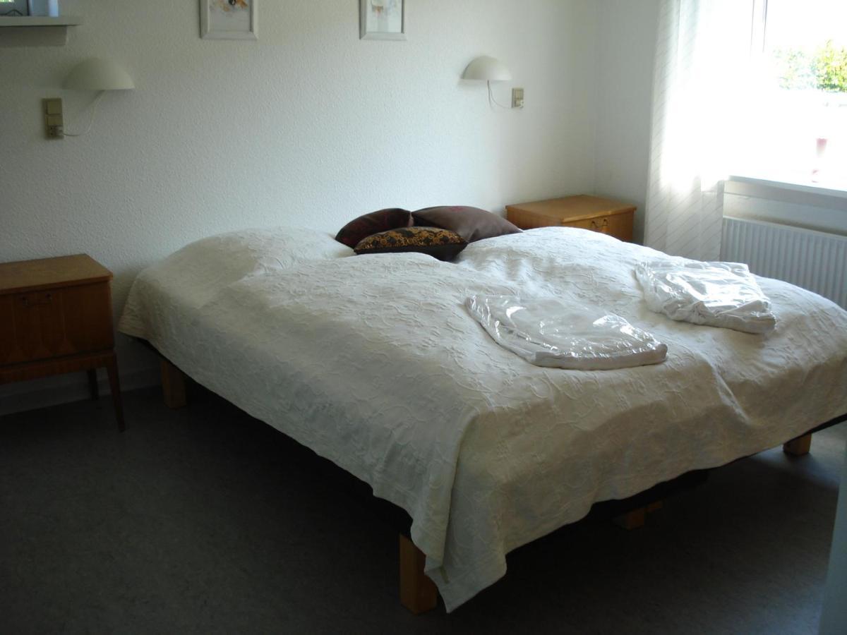 Djurs-Bnb - Rimsohuset Luaran gambar