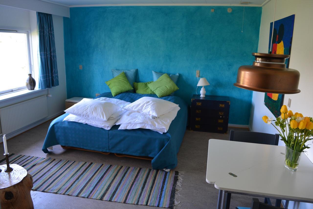 Djurs-Bnb - Rimsohuset Luaran gambar