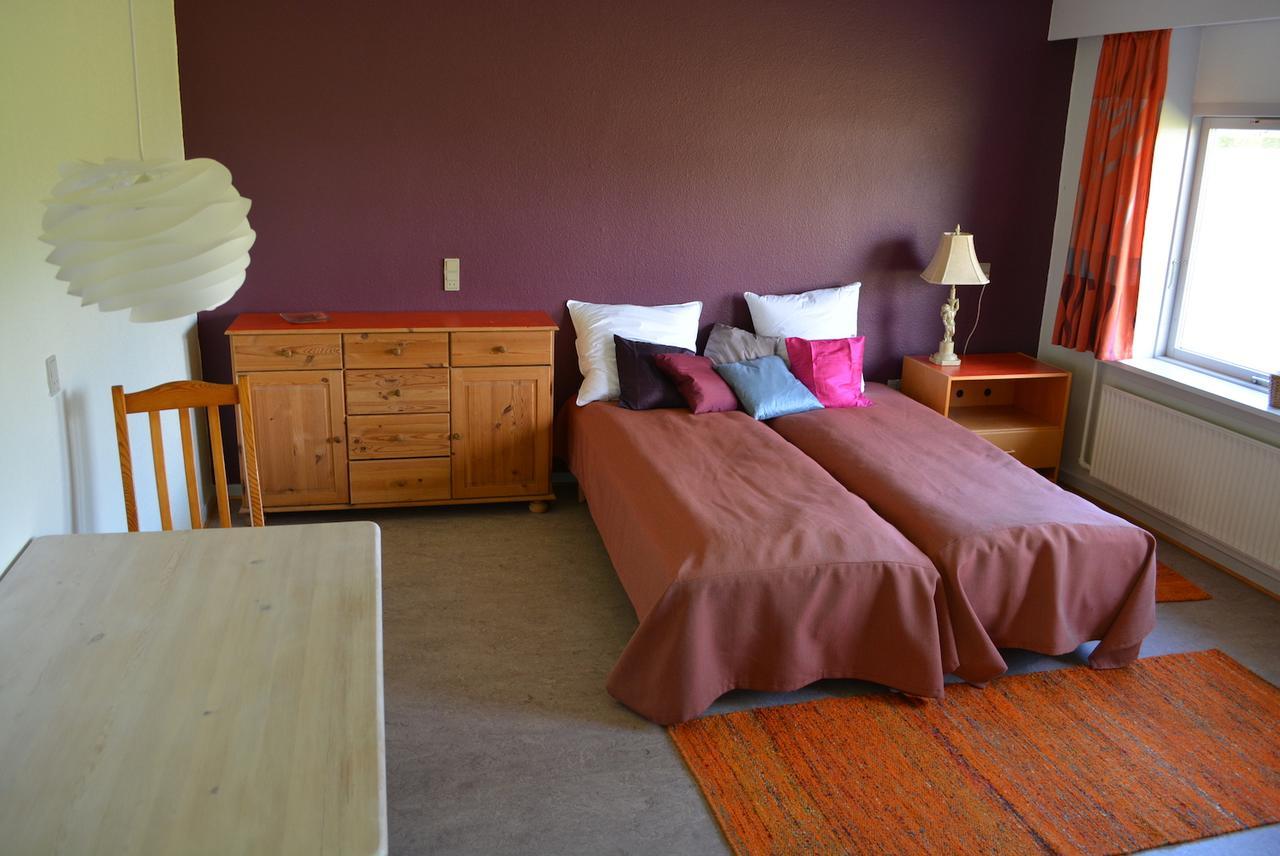 Djurs-Bnb - Rimsohuset Luaran gambar