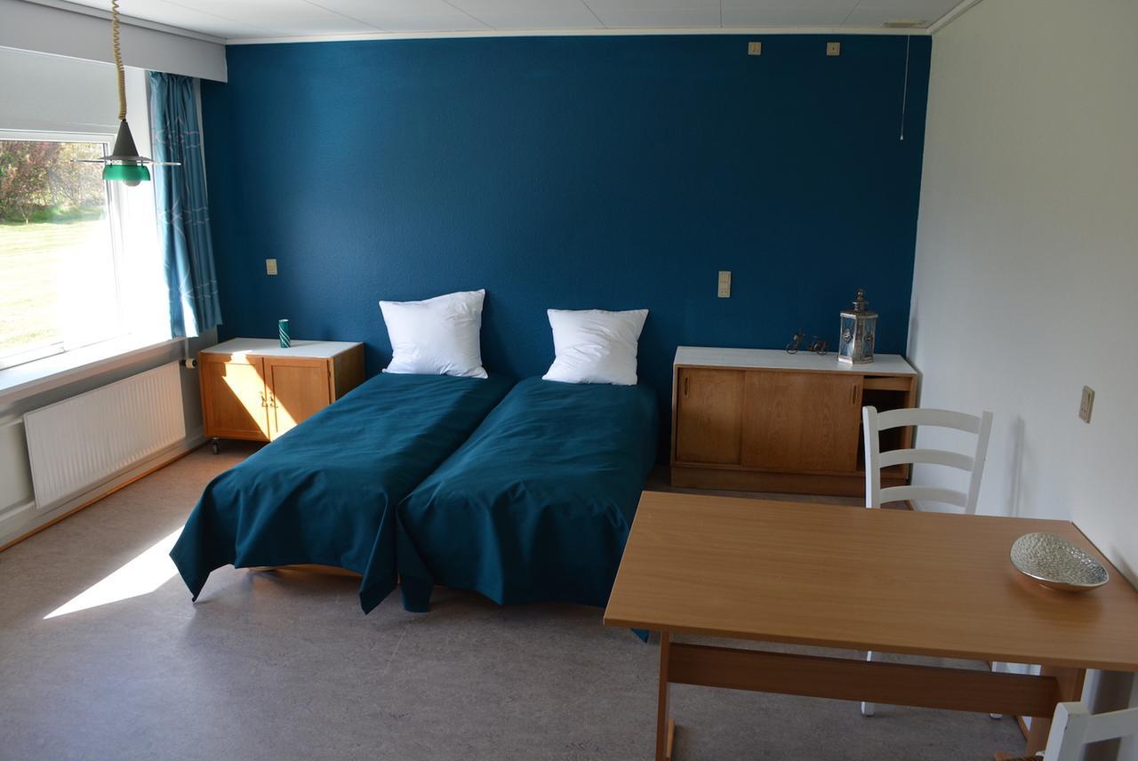 Djurs-Bnb - Rimsohuset Luaran gambar