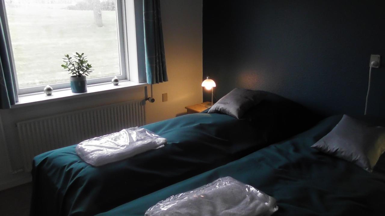 Djurs-Bnb - Rimsohuset Luaran gambar