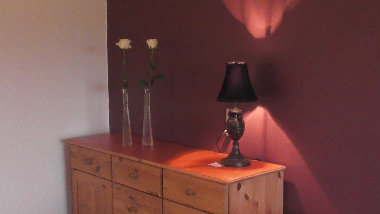 Djurs-Bnb - Rimsohuset Luaran gambar
