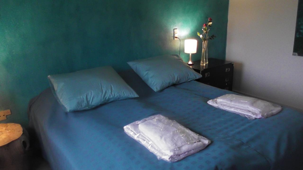 Djurs-Bnb - Rimsohuset Luaran gambar