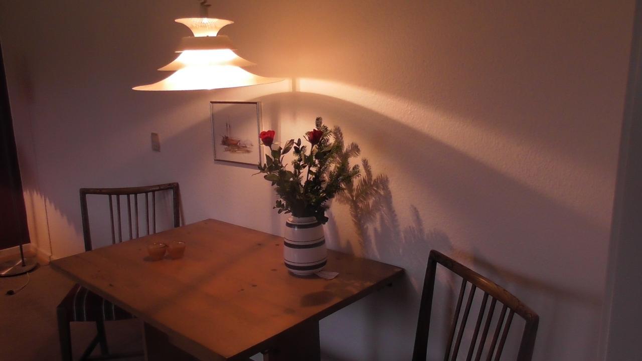 Djurs-Bnb - Rimsohuset Luaran gambar