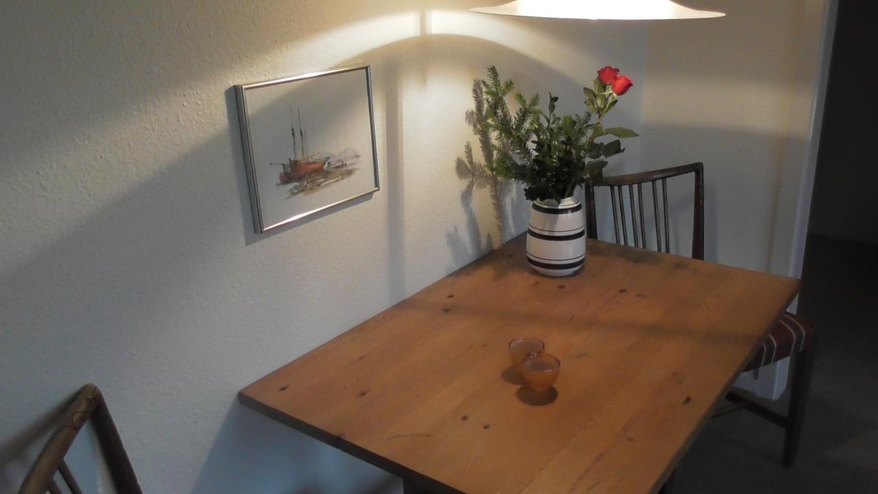 Djurs-Bnb - Rimsohuset Luaran gambar
