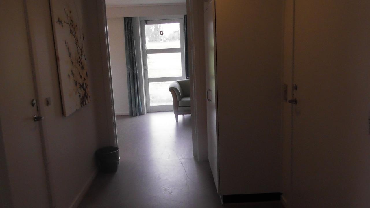 Djurs-Bnb - Rimsohuset Luaran gambar