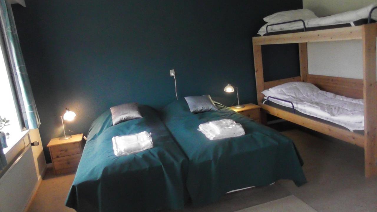 Djurs-Bnb - Rimsohuset Luaran gambar