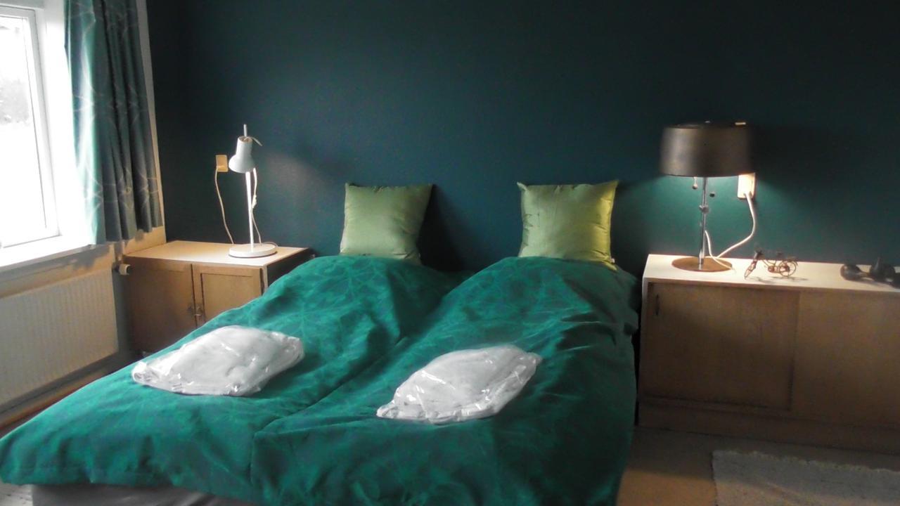 Djurs-Bnb - Rimsohuset Luaran gambar