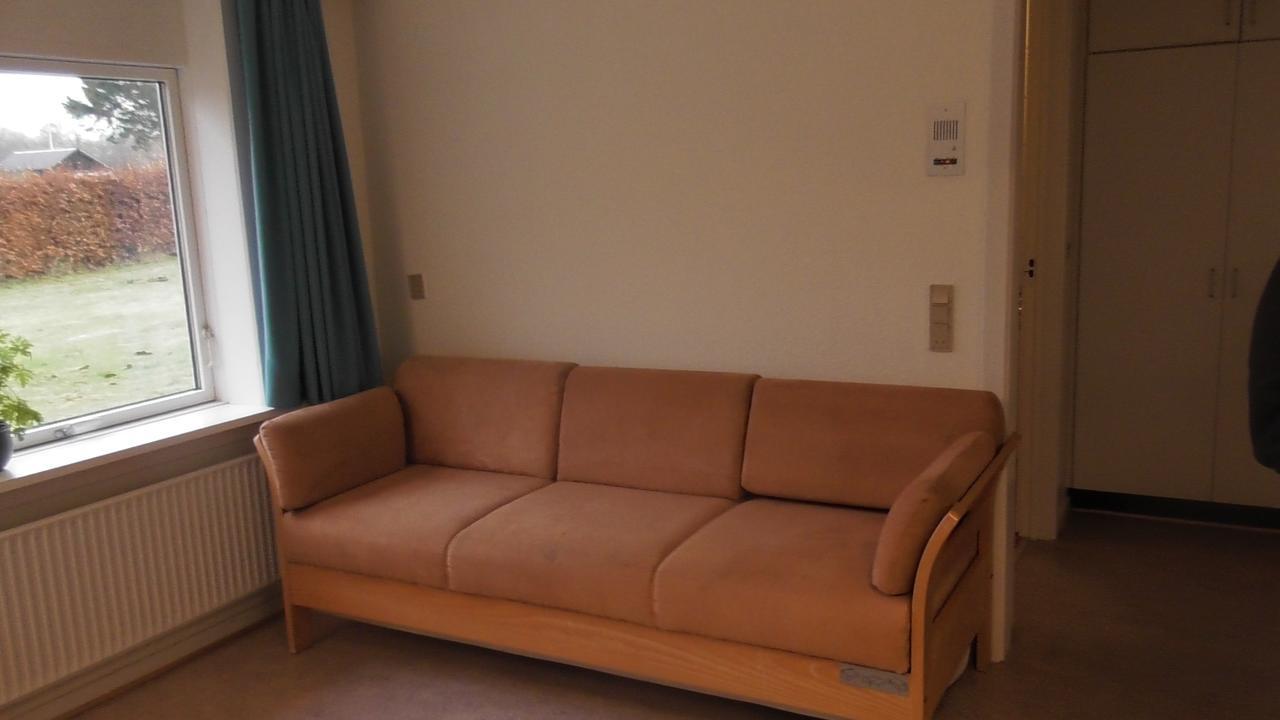 Djurs-Bnb - Rimsohuset Luaran gambar