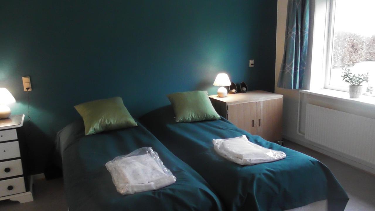 Djurs-Bnb - Rimsohuset Luaran gambar