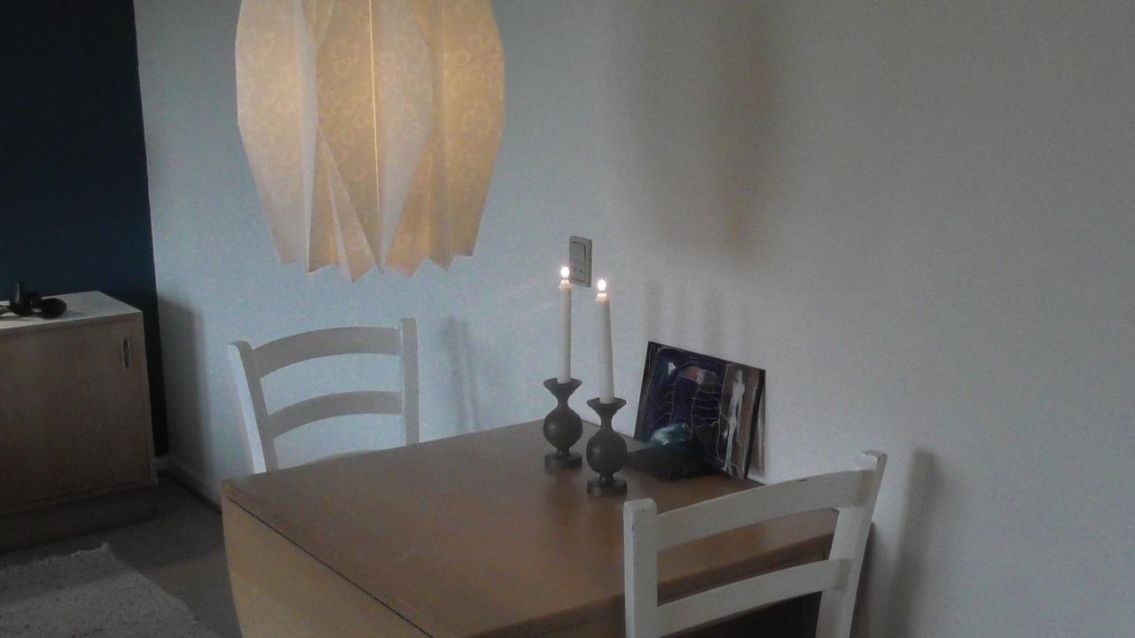 Djurs-Bnb - Rimsohuset Luaran gambar