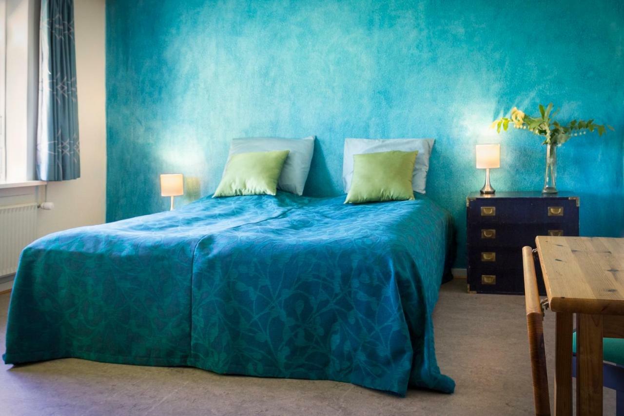 Djurs-Bnb - Rimsohuset Luaran gambar