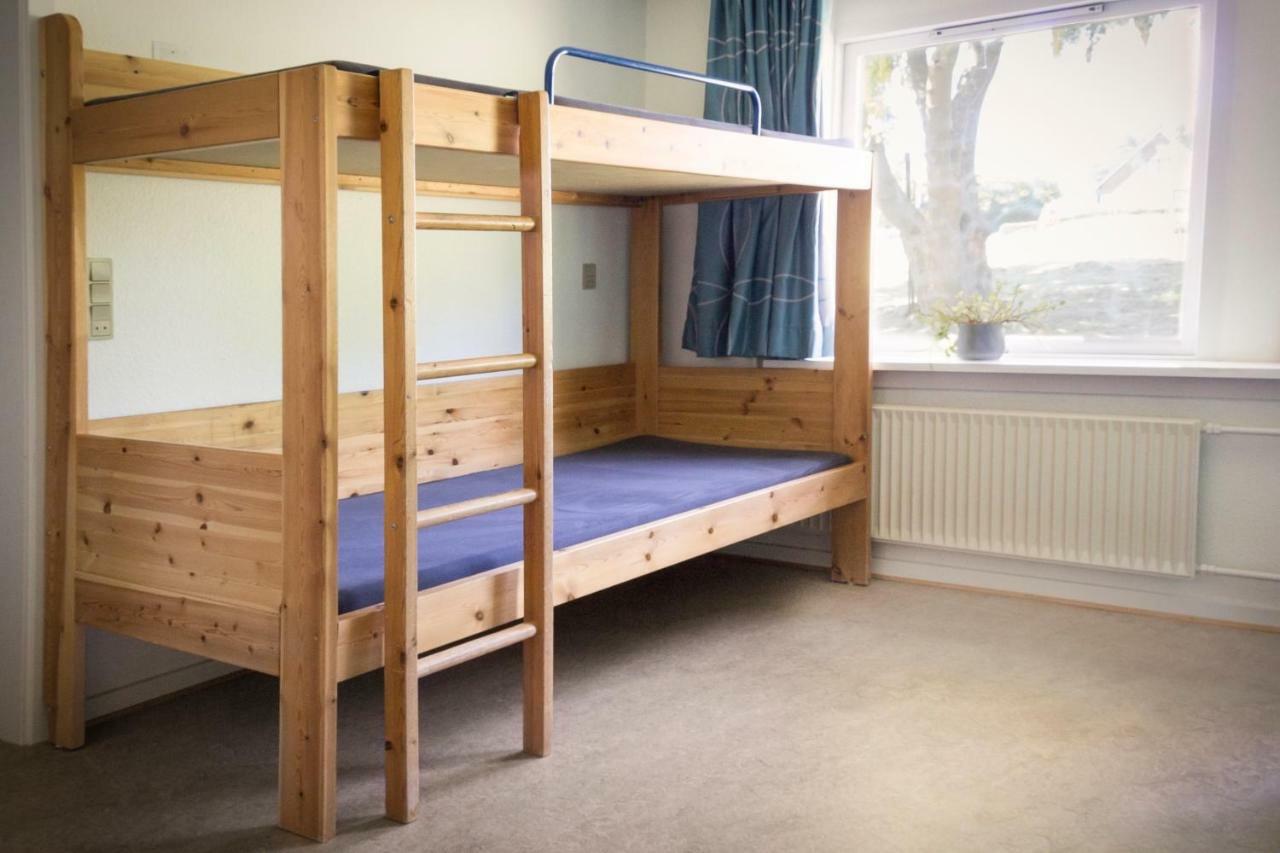 Djurs-Bnb - Rimsohuset Luaran gambar